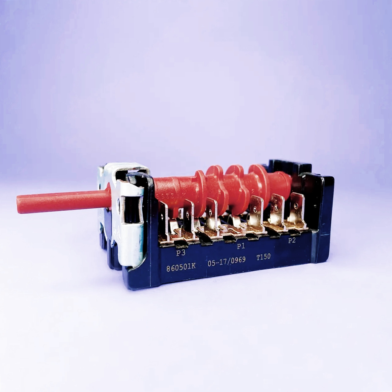 Перемикач для духовки Gottak 7La 860501, фото 1