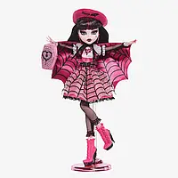 Лялька Monster High Collectors Haunt Couture Дракулаура (HGK10)