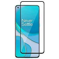 Захисне скло Full screen PowerPlant для OnePlus 9
