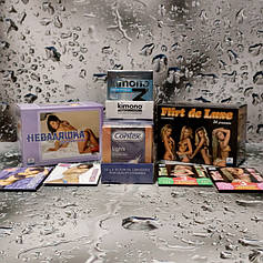 Презервативи