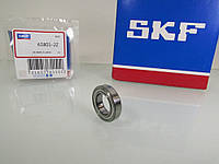 Підшипник 61801-2Z SKF 12*21*5 6801ZZ