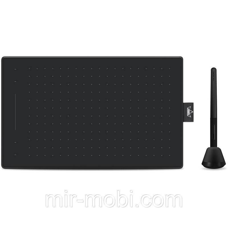 Графічний планшет Huion Inspiroy RTM-500 + рукавичка