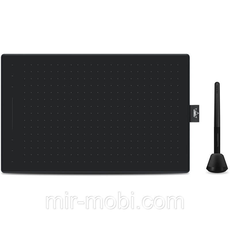 Графічний планшет Huion Inspiroy RTP-700 + рукавичка