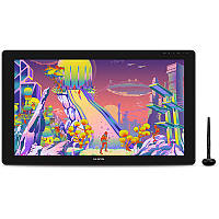Графічний монітор Huion Kamvas 24 Plus + рукавичка