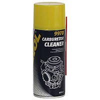 Очиститель карбюратора CARBURETOR CLEANER