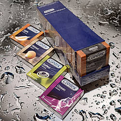 Презервативи Contex MIX 3 шт.