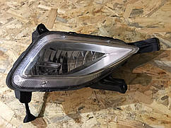Фара протитуманна Hyundai Sonata 7 LF (2014-2017) USA б/в дорестайлінг галоген правий оригінал