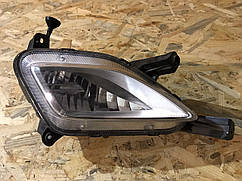 Фара протитуманна Hyundai Sonata 7 LF (2014-2017) USA б/в дорестайлінг галоген лівий оригінал