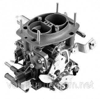 Карбюратор ВАЗ 2107, 2121 (1,5л :1,6л) . (пр-во ПЕКАР) — Купить ...