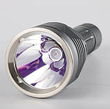 Ліхтар Convoy M21D Luminus SFT40 6500К, фото 9