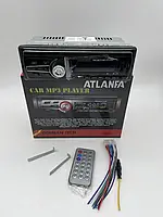 Автомагнитола Atlanfa 3032 с 4-я входами car MP3 200W (4*50W)