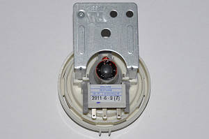 Пресостат SPS-A03E 2819710500 для пральних машин Beko