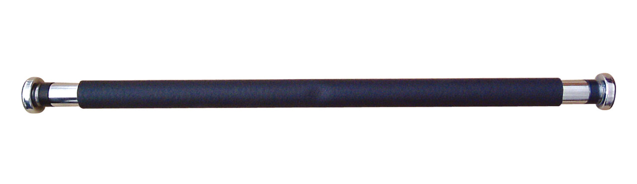 Турнік розсувний SportVida 60-100 см SV-HK0003