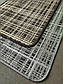 Килимок Flex 50*80 см Нековзкий 0399 Коричневий 19171-91, фото 3