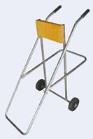 Верстак для двигуна з візком, арт. 81428810900, 900мм