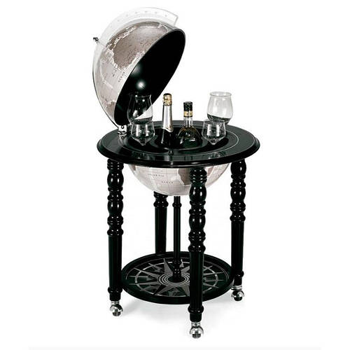 Глобус мини бар напольный Black Zoffoli ТFX30339, цена 42380 грн — Prom ...