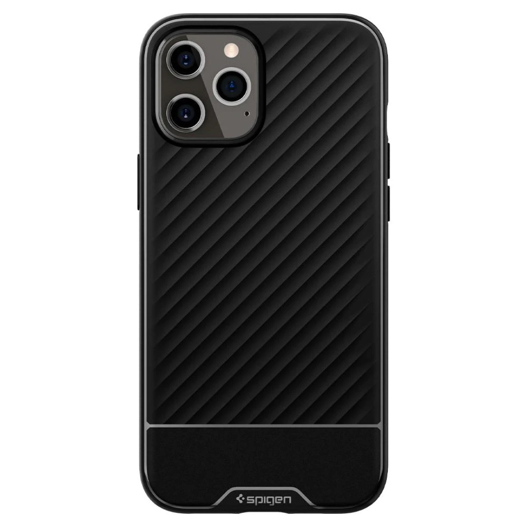 Протиударний чохол Spigen Core Armor для iPhone 12 Pro Max