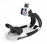 Smoby дитячий симулятор космічного водіння 37217 space driver, фото 3