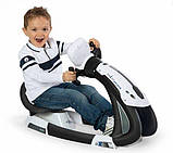 Smoby дитячий симулятор космічного водіння 37217 space driver, фото 5