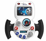Smoby дитячий симулятор космічного водіння 37217 space driver, фото 6