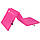 Мат гімнастичний складний Springos 180 x 60 x 5.5 cм FA0061 Pink, фото 4