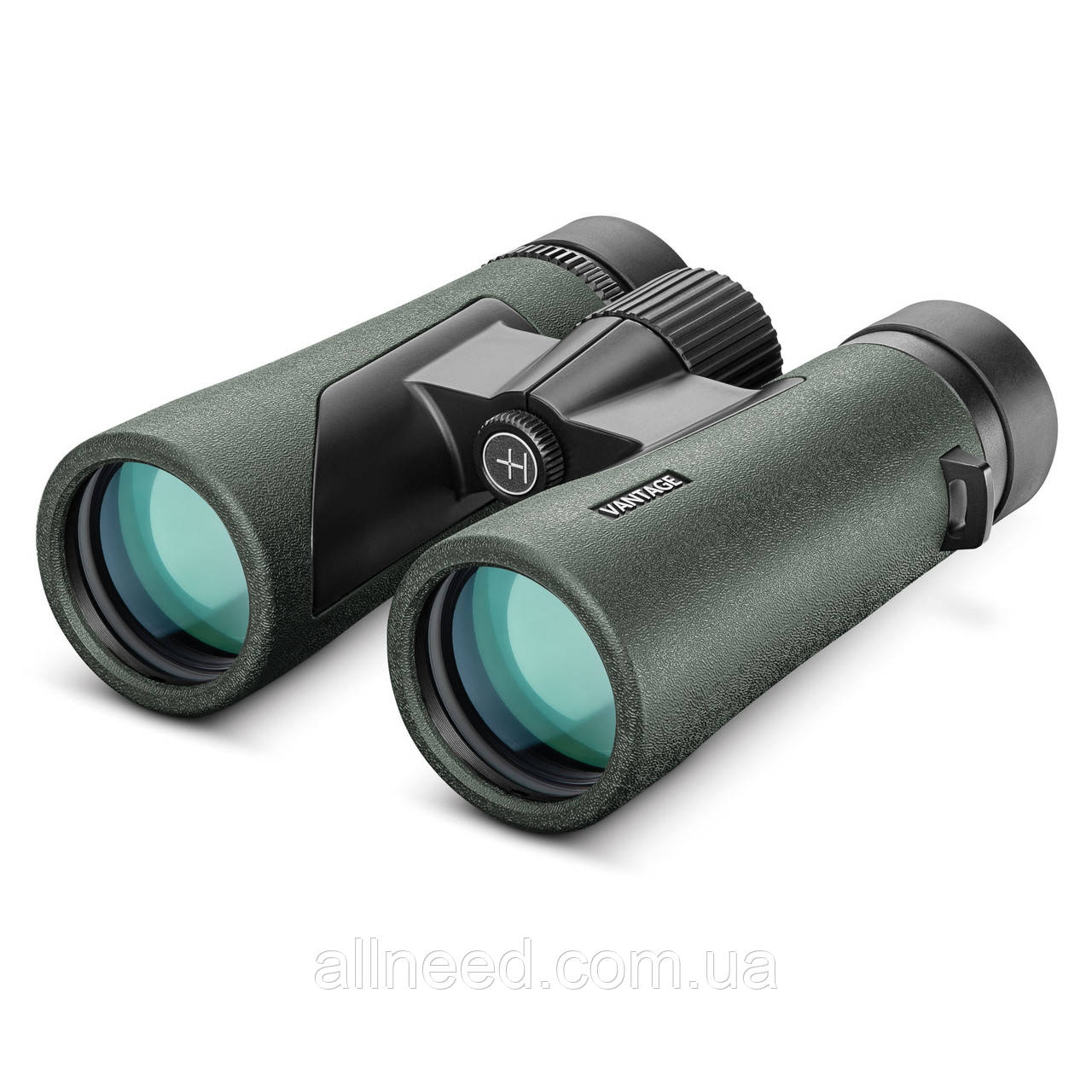 Бінокль Hawke Великобританія Vantage 8x42 Green (34122)