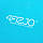 Пляжний тент 4FIZJO Pop Up 120 x 190 см 4FJ0223 Sky Blue/White, фото 8