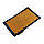 Килимок акупунктурний з подушкою 4FIZJO Eco Mat Аплікатор Кузнєцова Navy Blue/Orange (P-5907739312143), фото 5