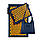 Килимок акупунктурний з подушкою 4FIZJO Eco Mat Аплікатор Кузнєцова Navy Blue/Orange (P-5907739312143), фото 8