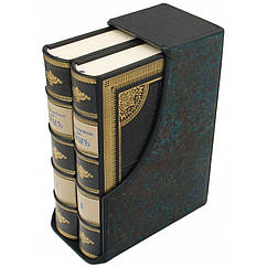 Книга шкіряна "Рим". Вегнер В.Г