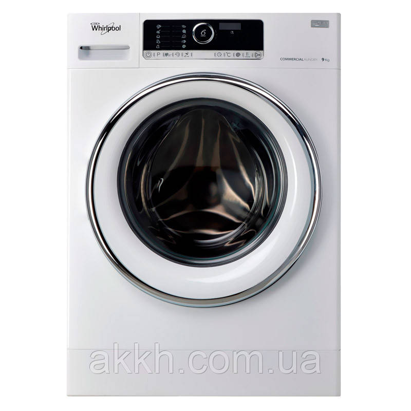 Пральна машина Whirlpool AWG 912