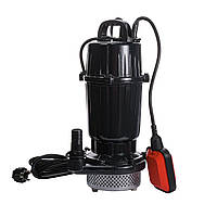 Насос дренажний VOLKS pumpe QDX7-21 1.3 кВт
