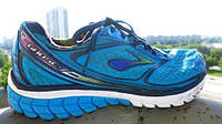 Огляд Brooks Ghost 7 (WOMEN)