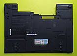 Піддон Lenovo Thinkpad W500 б.у. оригінал, фото 2
