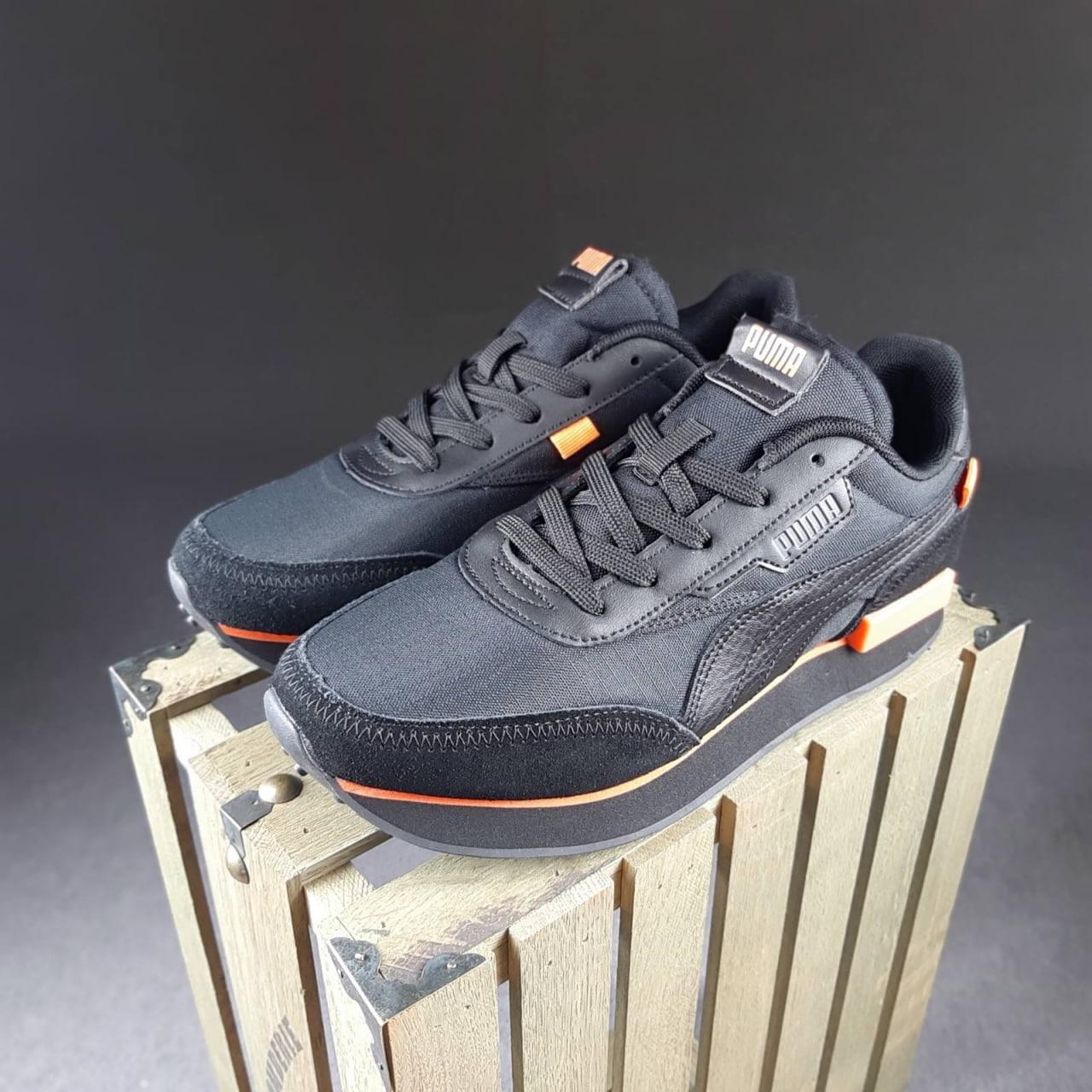 Puma future top rider x