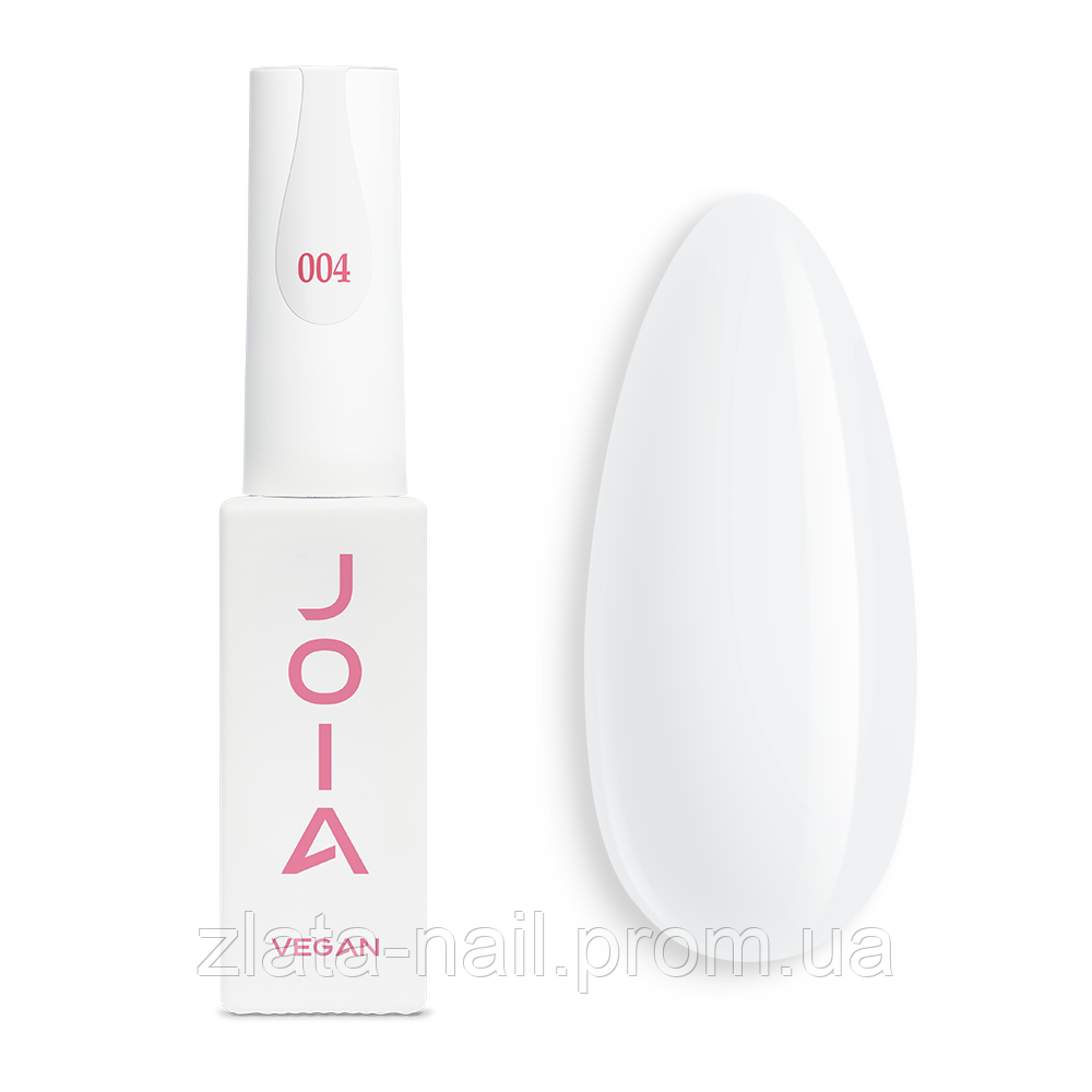 Гель-лак для нігтів JOIA vegan 004