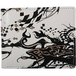 Кошелек FOX Encore 3 Wallet [White], One Size