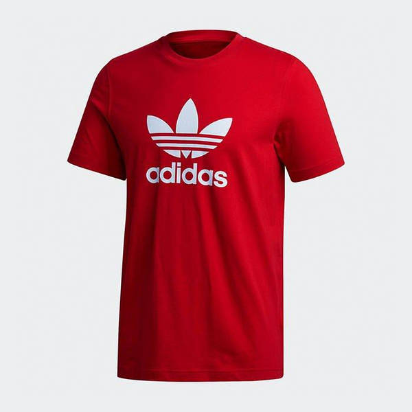 adidas Originals Trefoil Tee GD9912 AdiSport 1607466779
