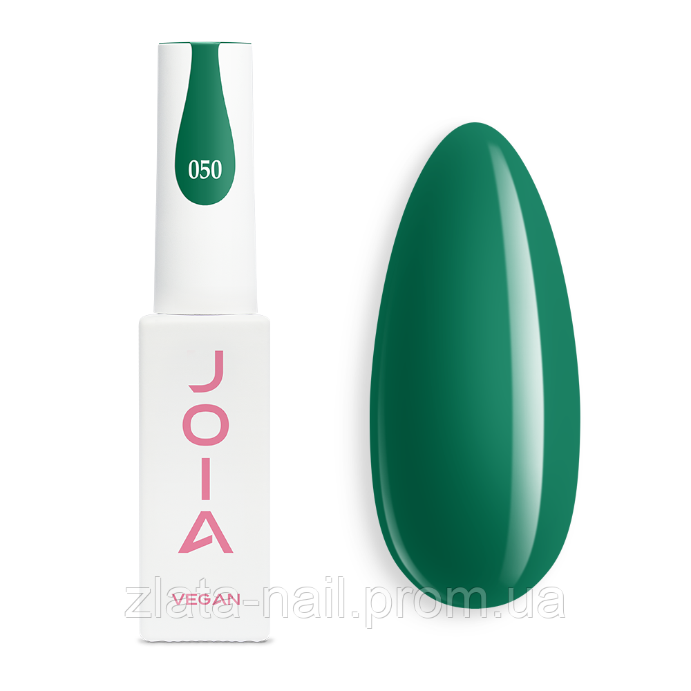 Гель-лак для нігтів JOIA vegan 050