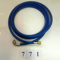 Шланг синий 3м R134 W.T.Engineering F0382 (771)