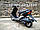 Honda Dio AF34, фото 6