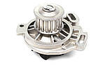 Помпа VW T4 2.4D/2.5/2.5 Syncro 57kw/81kw (5 лоп.)  (1990-2003) Graf, фото 3