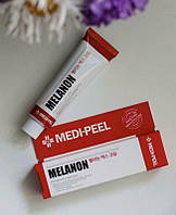 Осветляющий крем против пигментации Medi-Peel Melanon Cream 30 ml