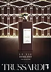 Trussardi Le Vie di Milano I Vicoli Via Fiori Chiari парфюмированная вода 100 ml. (Труссарді Віа Фіорі Чіарі), фото 5