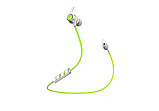 Бездротові навушники Baseus B16 Comma Bluetooth сріблясто/чорні (NGB16-0S), фото 4
