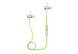 Бездротові навушники Baseus B16 Comma Bluetooth сріблясто/чорні (NGB16-0S), фото 3