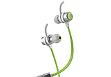 Бездротові навушники Baseus B16 Comma Bluetooth сріблясто/чорні (NGB16-0S), фото 5