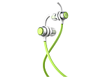 Бездротові навушники Baseus B16 Comma Bluetooth сріблясто/чорні (NGB16-0S), фото 6