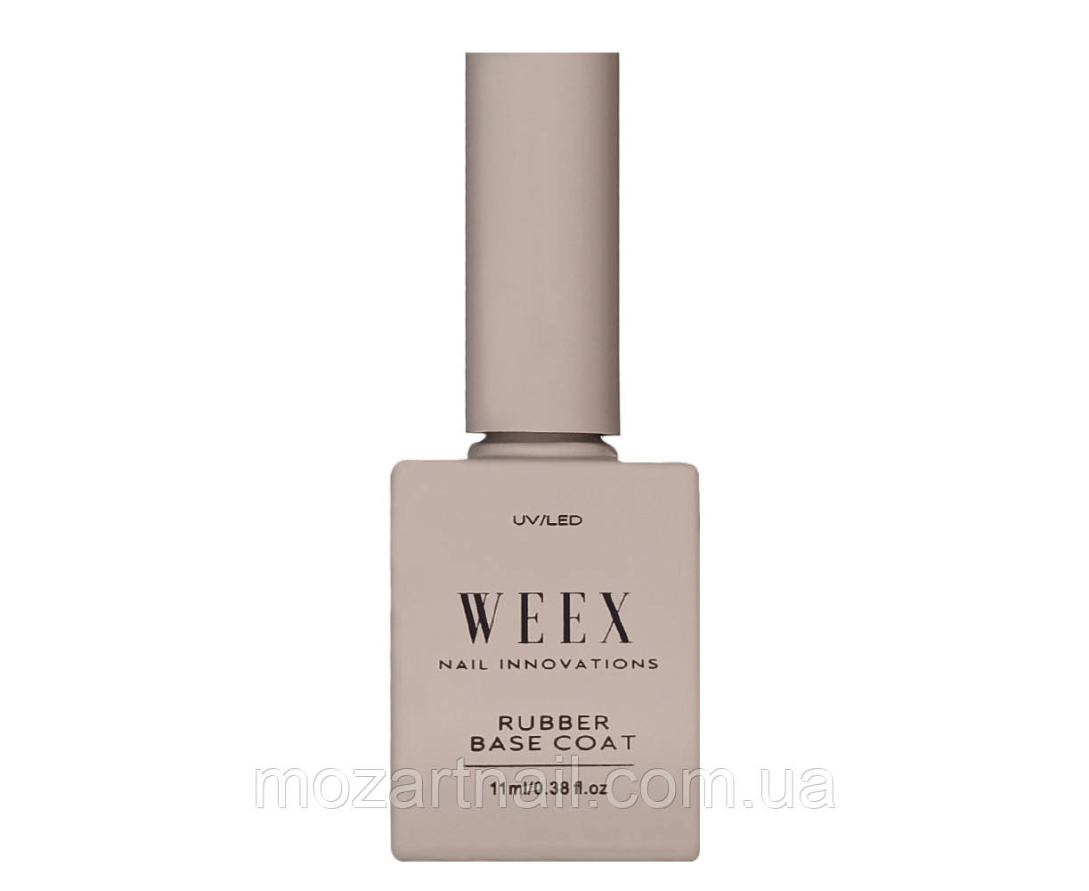 Каучукова база Weex Rubber Base, 11ml