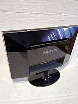 Монітор Samsung SyncMaster P2250 / 21.5" (1920x1080) TN / VGA, DVI / VESA 75x75, фото 3